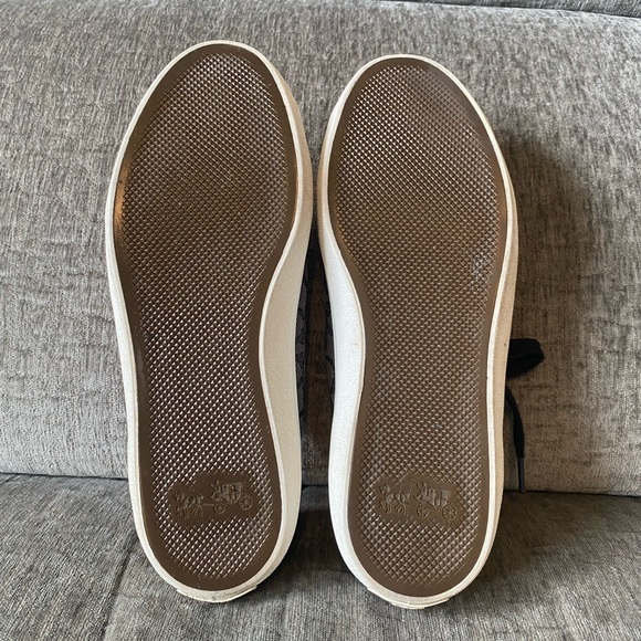 Coach Empire Fashion Sneaker - Picture 5 of 6